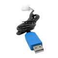 Miniatyrbild 4 av 5: Controller Dator Felsökningskabel EM30 EM50 EM80 EM100 EM150 USB-kabel till TTL-kabel för Justering