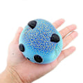 Miniatyrbild 4 av 5: Star Panda Squishy Långsamt Stigande Klämleksaker Pu Simulation Djur Stress Stretch Barnleksak Fest Födelsedag Festival Gåva 9*8*7cm (FMY)