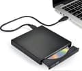 Extern DVD-brännare med CD-brännare (kombo), USB-gränssnitt (FMY)