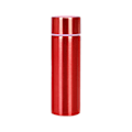 Miniatyrbild 1 av 5: Mini Termosmugg 150ml Bärbar Rostfri Stål Kaffe Vakuumflaskor för Utomhusresor Liten Kapacitet Resedryck Red