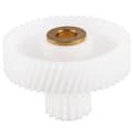 Delar till Köttkvarn Plastdelar för Köttkvarn MG-2501-18-3 passar Elenberg White