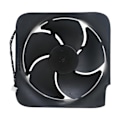 Miniatyrbild 5 av 5: Kylfläktmodul för Xbox Series X Konsol Snabb Kylfläns Kylsystem (FMY)