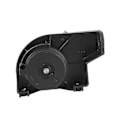 Miniatyrbild 2 av 5: Gasreglagepositionssensor för gaspedal för C5 C8 Xsara Berlingo 2.0 1607272480 9643365680