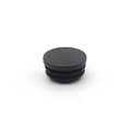 16 stycken plastpluggar för 32 mm runda bords- och stolsben