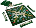 Scrabble Original Brädspel, stilar kan variera - Engelsk version