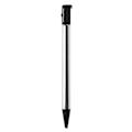 Miniatyrbild 1 av 5: Korta Justerbara Styluspennor För 3DS för DS Utdragbar Stylus Touch-Penna
