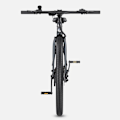 Miniatyrbillede 6 af 7: ENGWE P275 Pro Elektrisk Cykel – Høj Indstigning – Kulfiberremdrift – 27.5 Tommer – 250W Motor – 260 km Rækkevidde – Hydrauliske Skivebremser - Orange