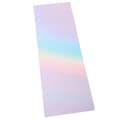 Griptape för skateboards Skateboard skydd Kiselkarbid Sand Freestyle Dans Hållbarhet 1st