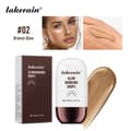 Bronzing serum, can be layered directly for a natural glow, suitable for both face and body. 2