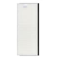 Miniatyrbilde 4 av 5: 8 stk. filterreservedeler til Ecovacs Deebot