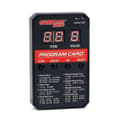 SURPASS HOBBY V2 LED-programkort för ESC-hastighetsregulator RC-bil 26s