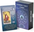 Learn Tarot Cards with Meanings on Them, for Beginners, Training Deck