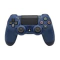 PS4-kontroll DoubleShock för Playstation 4 Midnight Blue