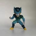 Dragon Ball Z Cell Figur JR. (Vs Omnibus Super) Cell Junior PVC Actionfigurer Modellleksaker för Barnpresenter A No box