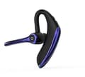 F910 öronkrok Bluetooth-headset 5.0 dubbel mikrofon brusreducering lång standby 26s