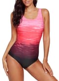 Kvinners Sexy Monokini