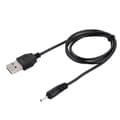 Miniatyrbillede 3 af 5: 2026 seneste eksplosion USB-opladerkabel til Braun skægtrimmer type 5513