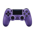 PS4-kontroll DoubleShock för Playstation 4 purple