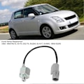 Miniatyrbillede 3 af 5: Knocksensor Passer til Suzuki ALTO (FF) 1.1 (RF410) F10D F10DN 1061 46 4 Hatchback 04-08 KS170