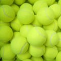 Miniatyrbillede 1 af 5: 2 stk. Tennisbolde, Starter Play Grøn, Gul, til Børn