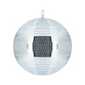 Miniatyrbillede 8 af 8: #30 cm, discokugle spejlkugle#