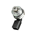 Pikkukuva 2 / 5: Vasen ja Oikea Paineen Polttoainepumpun Muunnin 079127025af 079127025c A3 A4 A5 A6 Q5 3.2l Golf 1.4l