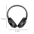 Pikkukuva 3 / 5: Langalliset pelikuulokkeet mikrofonilla, useimmat kannettavat tietokoneet, korvan yli kuulokkeet, melua vaimentava mikrofoni, 7.1 stereo surround -ääni