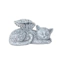 Miniatyrbilde 1 av 2: Katt Engel Minnestatue, Katt Engel Minnesmerke Plassert Innendørs
