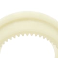 Miniatyrbilde 1 av 2: Stasjonær Starter Gear ABS 76 82824 AC Generator Starter Gear Erstatning for Es330 V6 3.3l 20042006
