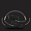 Pikkukuva 4 / 5: Langattomat Bluetooth-kuulokkeet, korvan päällä, stereokuulokkeet