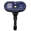 Miniatyrbild 3 av 5: 1 st 1490701-01-B Bluetooth TPMS Däcktryckssensor för Y X S 2020-2023 Monitor 1490750-01-A 1490