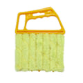 Miniatyrbilde 5 av 6: #Rengjøringsbørster for persienner Støvsamlere for persienner#