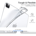 Pikkukuva 4 / 5: ESR Suojakotelo iPad Pro 12.9 2020/2018, TPU-takaosa, Ohut C