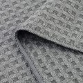 Miniatyrbilde 4 av 5: Premium Mikrofiber Kjøkkenhåndkle Wafflevev, 6-pakning (