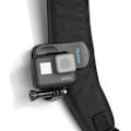 Miniatyrbillede 5 af 5: #Rec-Mounts Rygsæk Hurtig Klip Klemme Holder til GoPro Hero/Osmo Action/Insta 360#