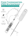 Digital Kökstermometer, Snabbläsande Kökstermometer