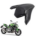 Miniatyrbilde 3 av 5: Motorsykkel Baksete Passasjer Sal Deksel Kåpe for Z900, Z900 ABS 2017 2018 2019