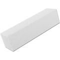 Miniatyrbild 1 av 5: *10 Pack Vita Nagelbufferblock 120 Grits med Nagelborste för Pr*