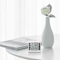 Miniatyrbillede 3 af 4: Opgraderet version køleskabs termometer trådløs digital fryser