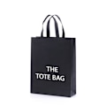Miniatyrbillede 1 af 4: #6-delt shopper fleece - Miljøvenlig indkøbspose#