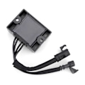 Miniatyrbild 2 av 5: 74711-08 Spänningsregulator Likriktare för Harley Davidson Sportster Xl 883 1200 Xl1200 2009-2013 Motorcykel
