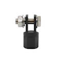 Miniatyrbilde 2 av 5: Adapter for 1/2\" slaghammer, saksjekkadapter indre spor