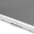 Miniatyrbillede 5 af 5: Mode Aluminium Antimagnetisk Klip Til Kvinder Mænd Metal Koelæder R