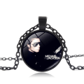 Miniatyrbild 2 av 3: Smycke Halsband Michael Jackson Hänge Halsband (3)