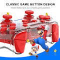 Miniatyrbild 1 av 5: Kontroller för Nintendo Switch/Switch Gamepad (svart)