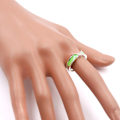 Miniatyrbillede 5 af 5: Peripheral Animation Code Geass Rebel Lu Lu Lu Træ Pivot Ring C