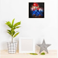 Miniatyrbild 5 av 5: En bit 30×40cm 5D DIY Diamantmålning Kit Full Drill för Reklam