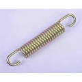 Miniatyrbillede 1 af 5: *Trampolin fjedre Rustfrit stål spændingsfjedre Metalfjedre til trampolin Spændingsfjedre Spændingsfjedre*