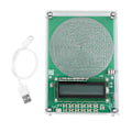 Miniatyrbillede 3 af 4: Schumann Resonans Pulsgenerator Med Usb Kabel 0.01Hz~100000Hz Justerbar js