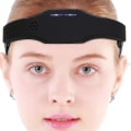 Miniatyrbillede 4 af 5: Elektrisk Hovedmassager Forbedrer Søvnløshed Hypnotisk Enhed Slee